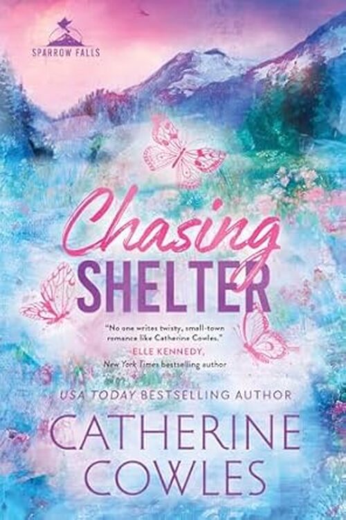 Chasing Shelter