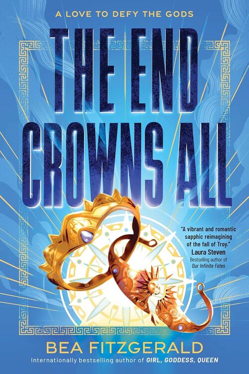 The End Crowns All (Deluxe Edition)