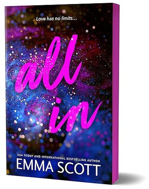 All In (Deluxe Edition)