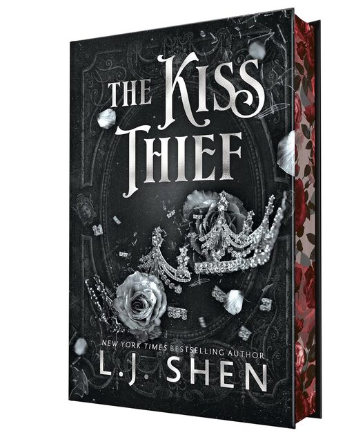 The Kiss Thief
