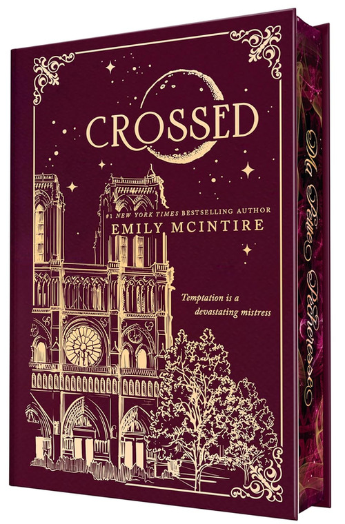 Crossed