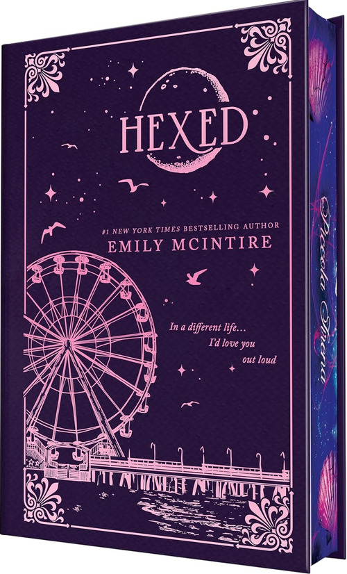Hexed