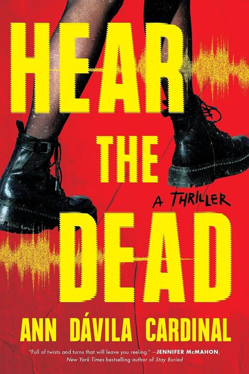 Hear the Dead