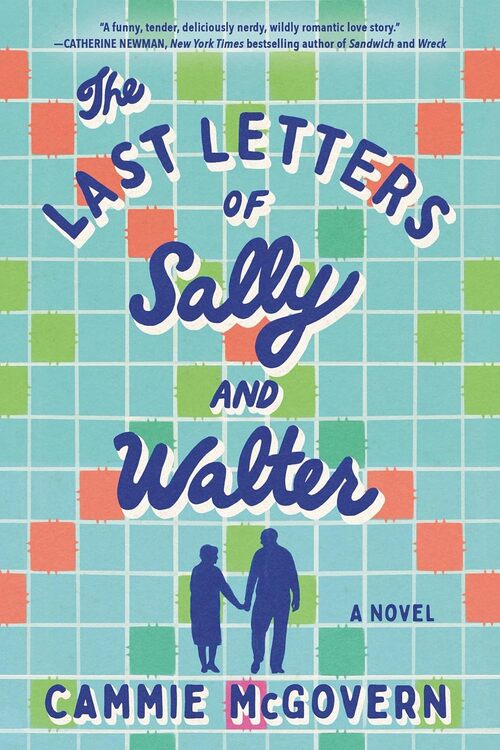 The Last Letters of Sally and Walter