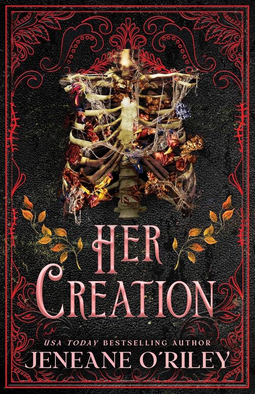 Her Creation by Jeneane O'Riley