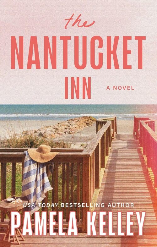 The Nantucket Inn by Pamela Kelley