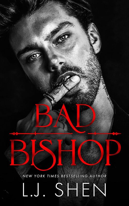 Bad Bishop by L.J. Shen