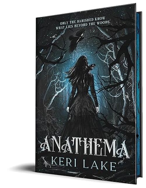 Anathema (Deluxe Edition)