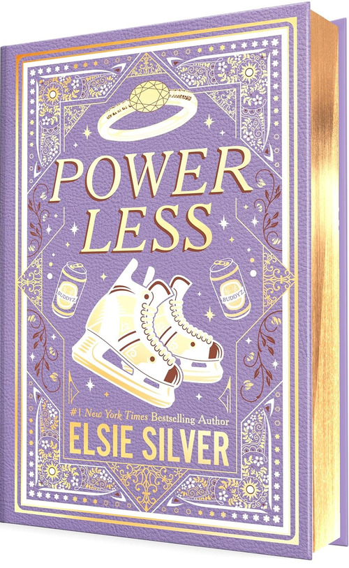 Powerless (Collector's Edition)