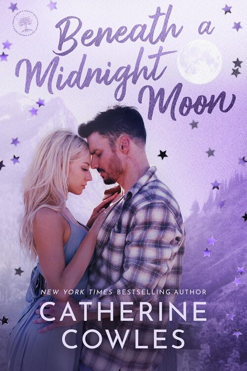 Beneath a Midnight Moon