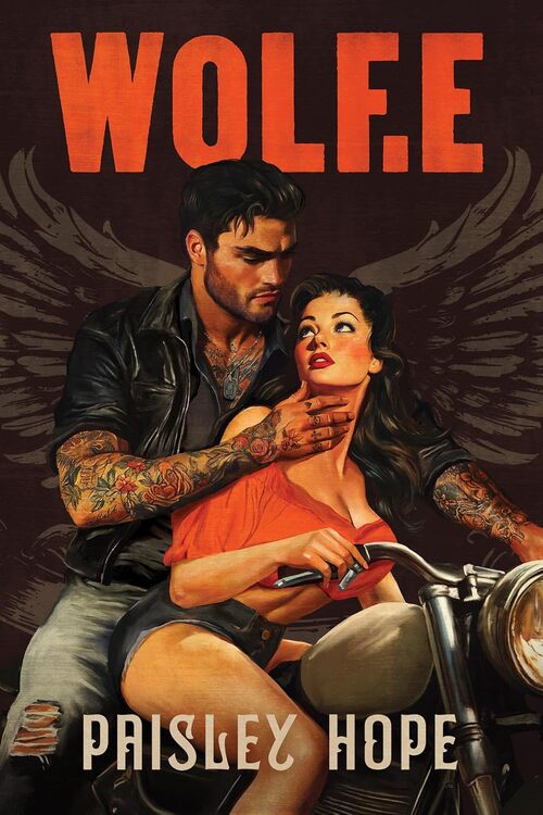 Wolf.e