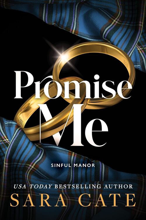 Promise Me by Sara Cate
