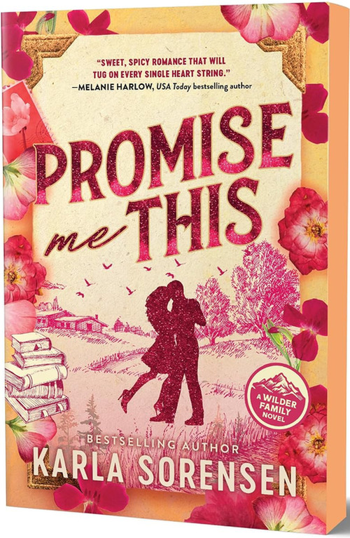 Promise Me This