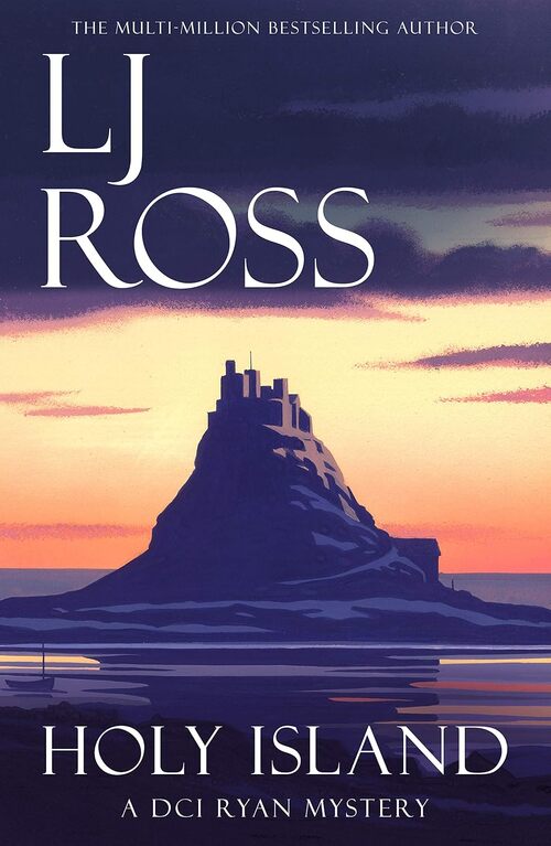 Holy Island