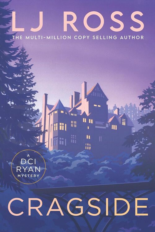 Cragside by L.J. Ross