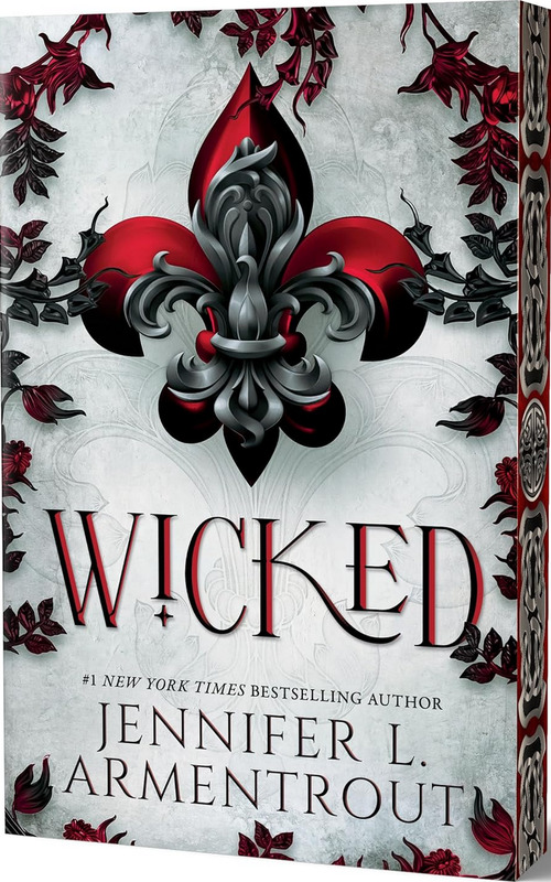 Wicked by Jennifer L. Armentrout
