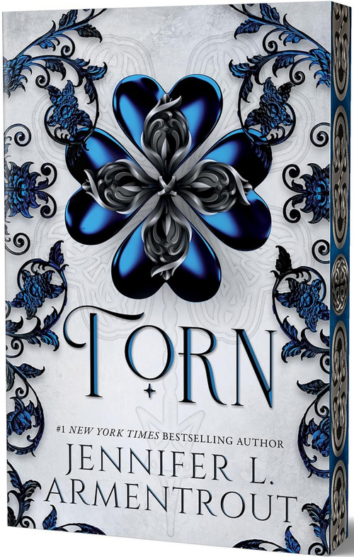 Torn by Jennifer L. Armentrout