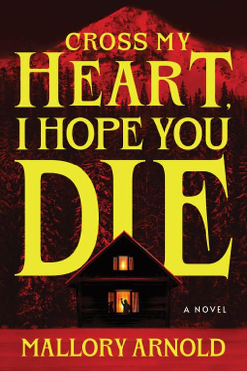 Cross My Heart, I Hope You Die (Deluxe Edition)