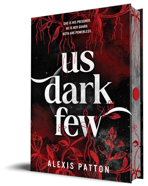 Us Dark Few by Alexis Patton