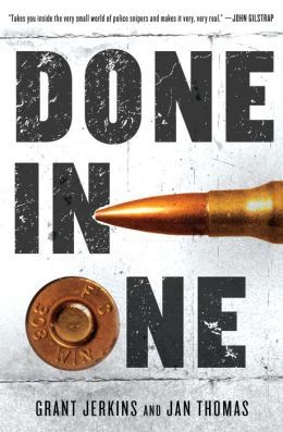 Done in One by Grant Jerkins