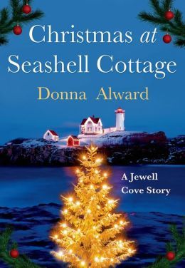 Christmas at Seashell Cottage by Donna Alward