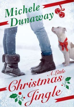 A Little Christmas Jingle by Michele Dunaway