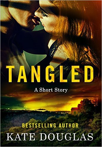 Tangled by Kate Douglas