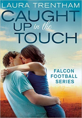 Caught up in the Touch by Laura Trentham