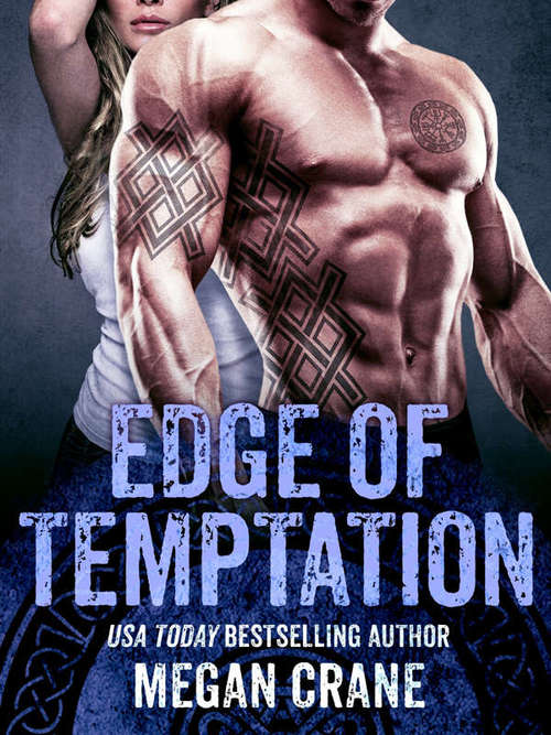 EDGE OF TEMPTATION