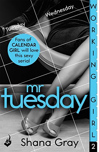 Working Girl: Mr Tuesday by Shana Gray