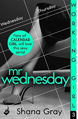 Working Girl: Mr Wednesday by Shana Gray