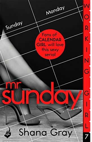 Working Girl: Mr Sunday by Shana Gray