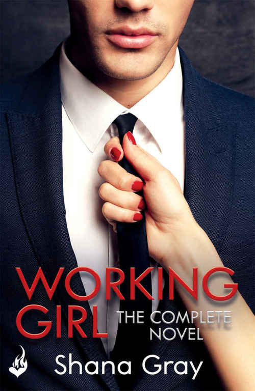 Working Girl by Shana Gray
