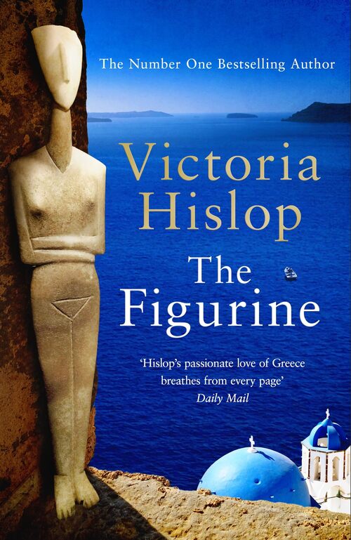 The Figurine by Victoria Hislop