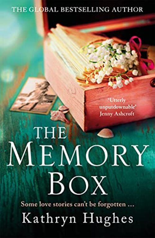 The Memory Box by Kathryn Hughes