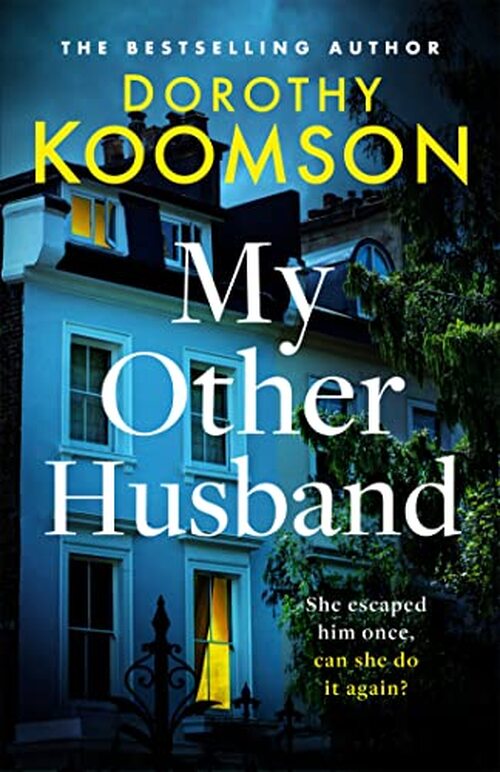 My Other Husband by Dorothy Koomson