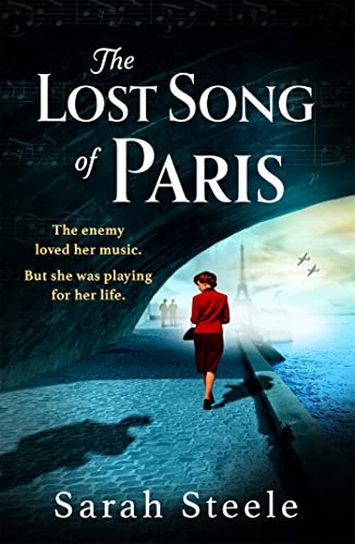 The Last Song of Paris