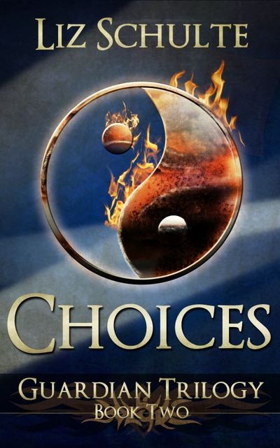 Choices by Liz Schulte