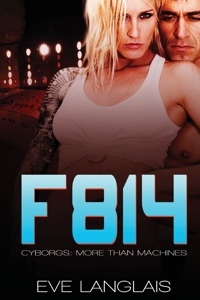 F814 by Eve Langlais