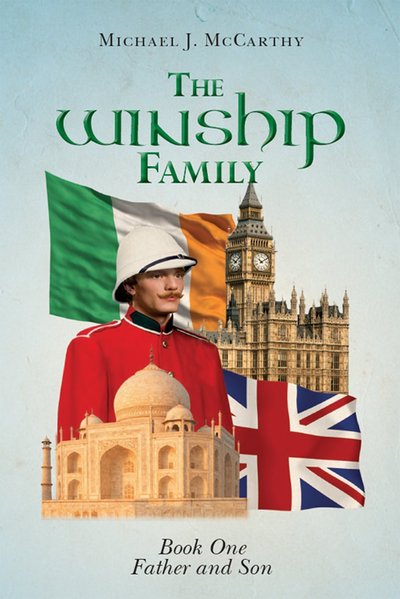 The Winship Family by Michael McCarthy