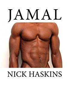 Jamal by Nick Haskins