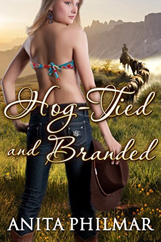 Hog-Tied and Branded by Anita Philmar