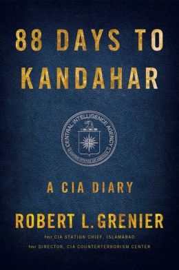 88 Days to Kandahar
