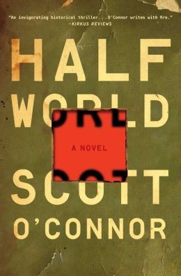 Half World by Scott O'Connor