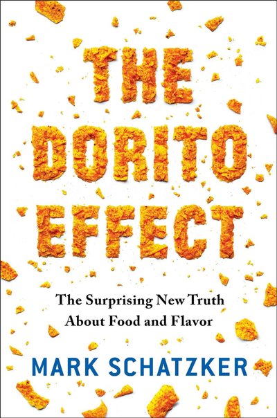 The Dorito Effect