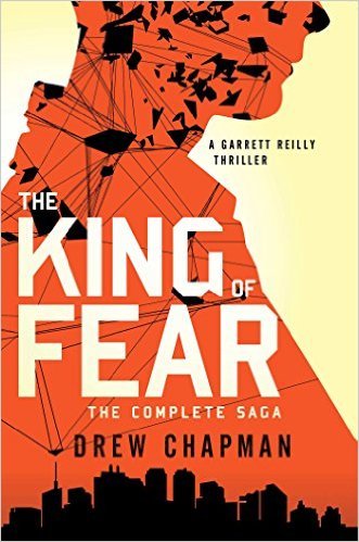 The King of Fear by Drew Chapman