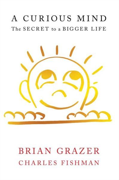 A Curious Mind by Charles Fishman