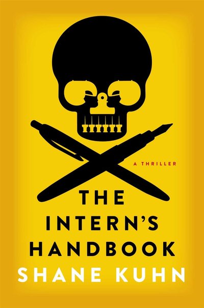 The Intern's Handbook