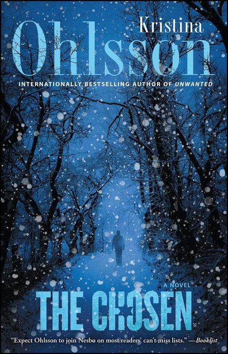 The Chosen by Kristina Ohlsson