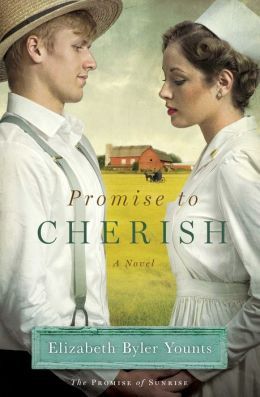Promise to Cherish by Elizabeth Byler Younts